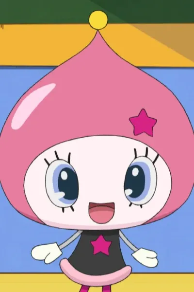 Himespetchi photo