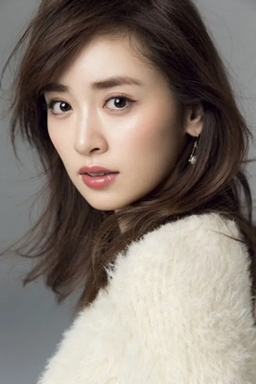 Rika Izumi photo