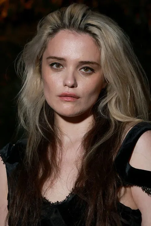 Sky Ferreira photo