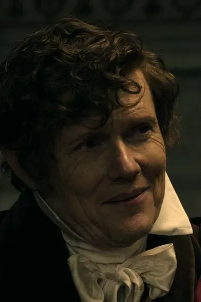 Julian Rhind-Tutt photo