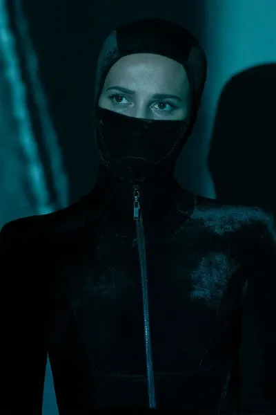 Catwoman