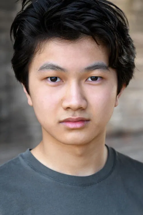 Morgan Gao photo