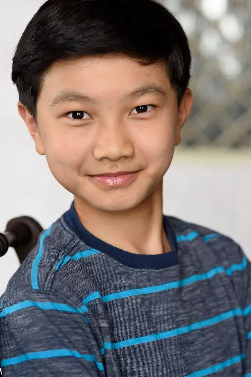 Morgan Gao photo