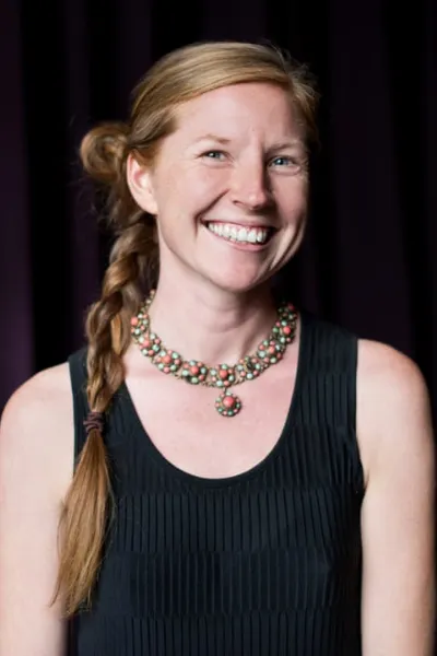 Charlotte Spencer (musician) photo