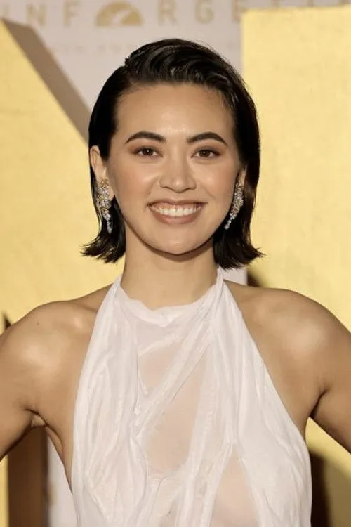 Jessica Henwick photo