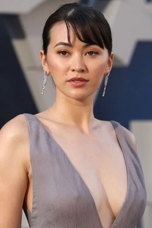 Janet Van Dyne