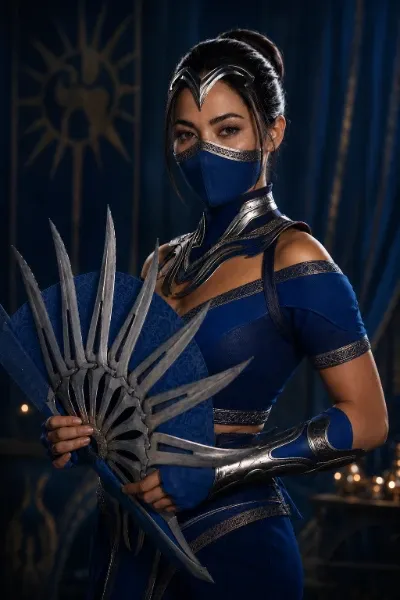 Jessica Henwick photo