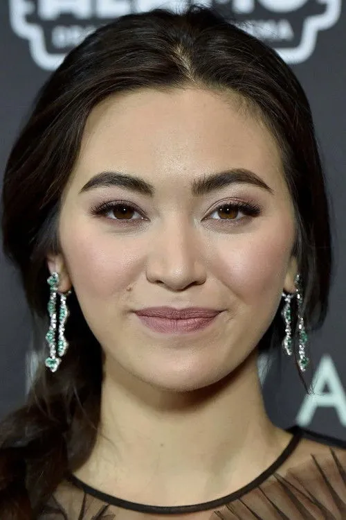Jessica Henwick photo