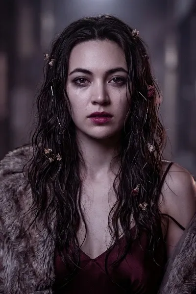 Drusilla
