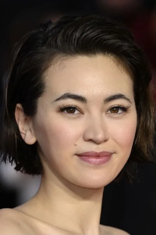 Jessica Henwick photo