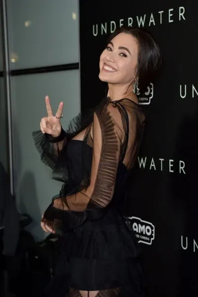 Jessica Henwick photo