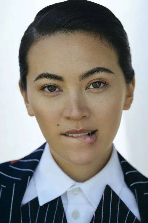 Jessica Henwick photo