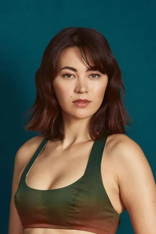 Jessica Henwick photo