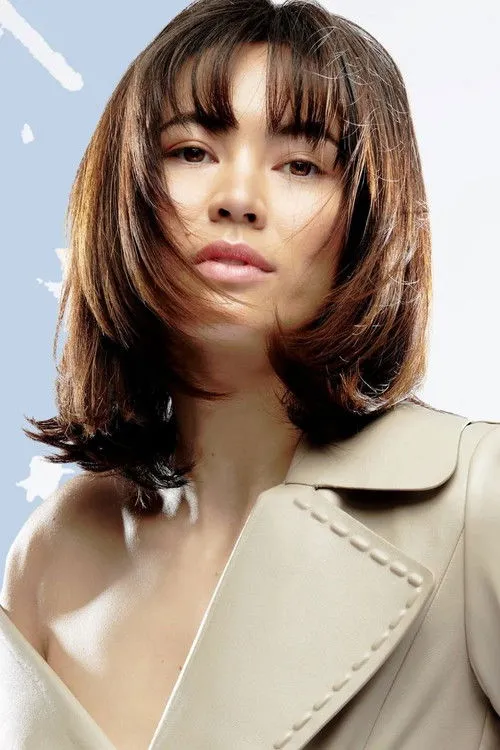 Jessica Henwick photo
