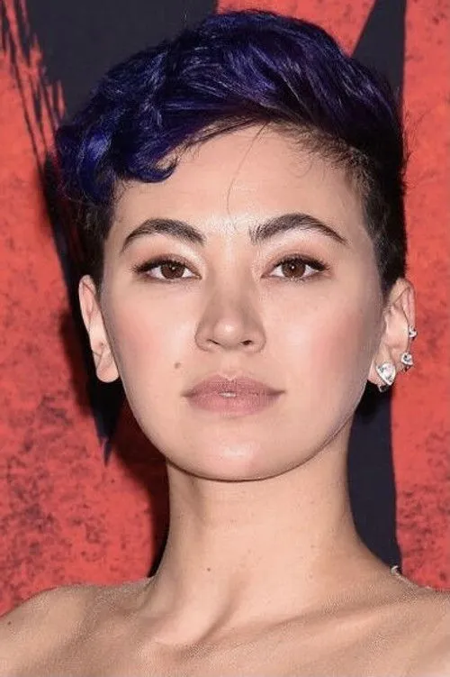 Jessica Henwick photo