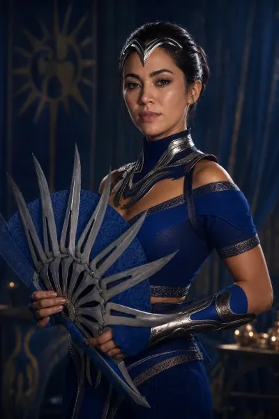 Jessica Henwick photo
