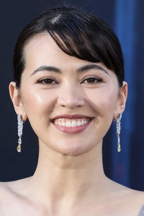 Jessica Henwick photo