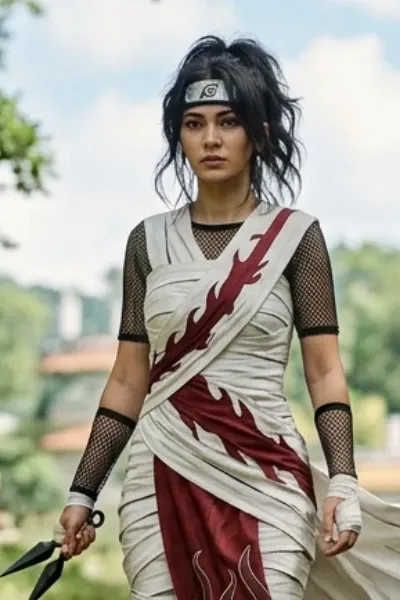 Jessica Henwick