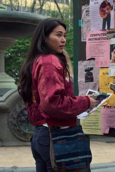 Jessica Henwick photo