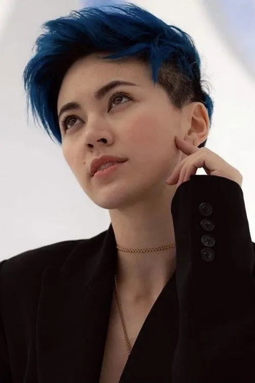 Jessica Henwick photo