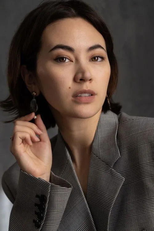 Jessica Henwick photo