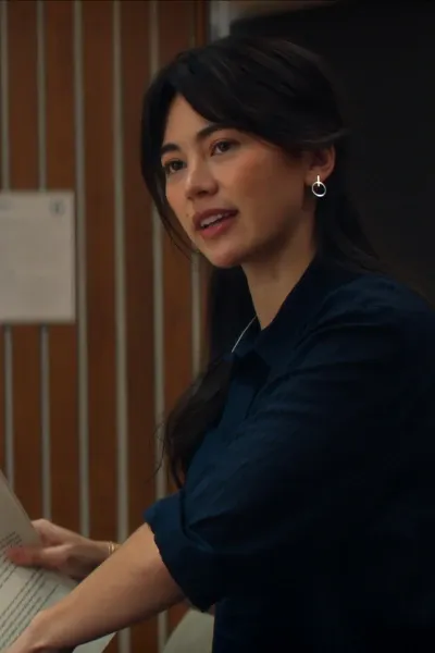 Jessica Henwick photo