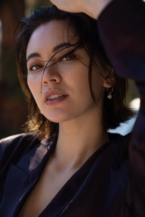 Jessica Henwick photo