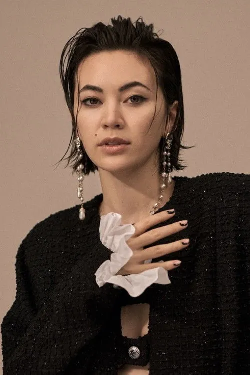 Jessica Henwick photo