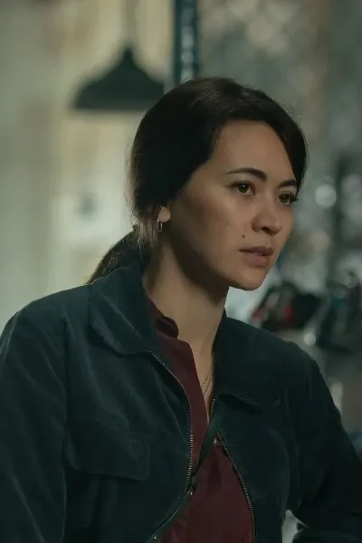 Jessica Henwick photo