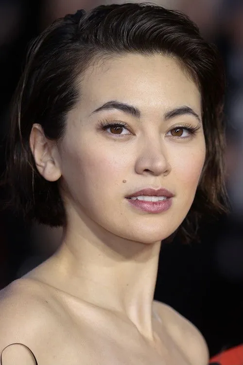 Jessica Henwick photo