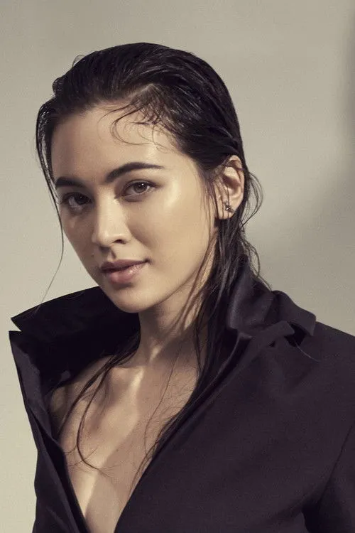 Jessica Henwick photo