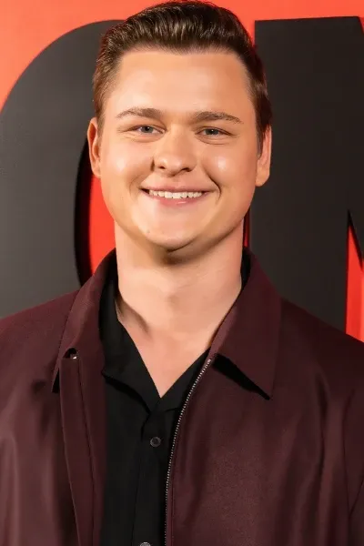 Cooper Tomlinson photo