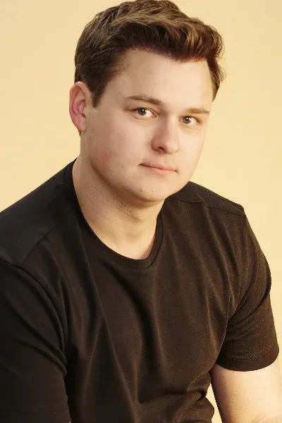 Cooper Tomlinson photo
