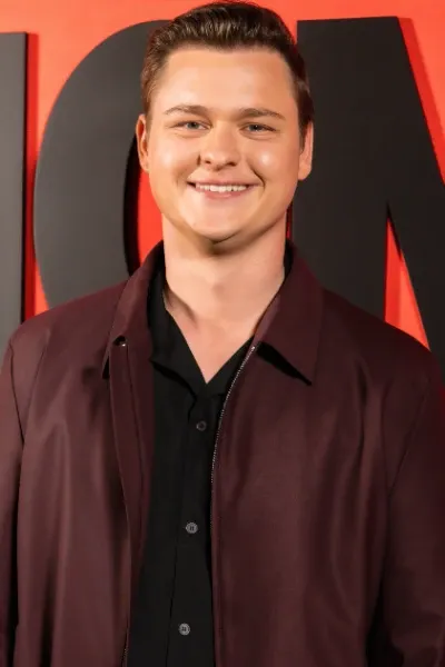Cooper Tomlinson photo