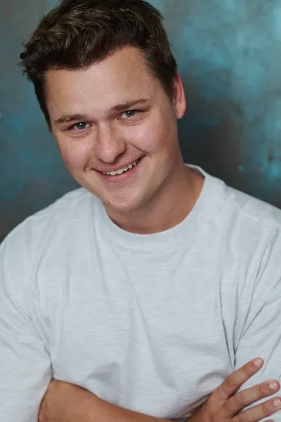 Cooper Tomlinson photo