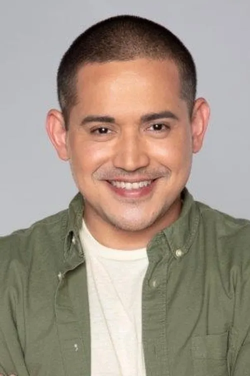 Arnel Legaspi