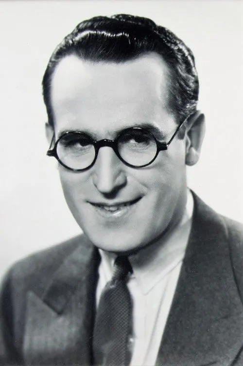 Harold Lloyd photo