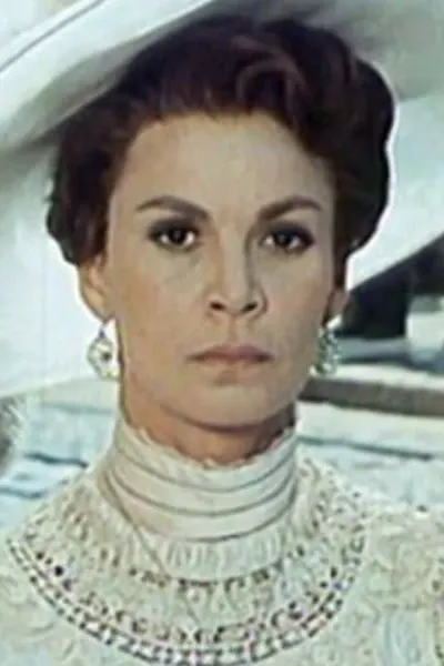Cristina Graziani