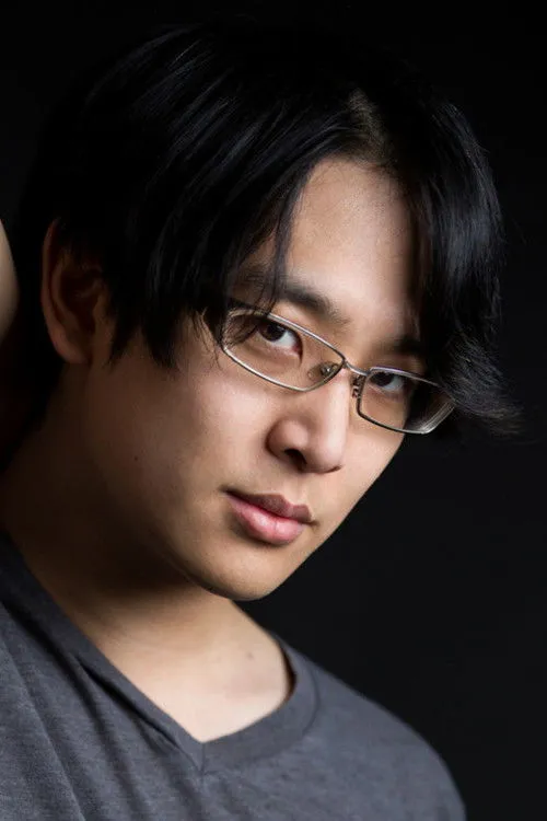 Howard Wang photo