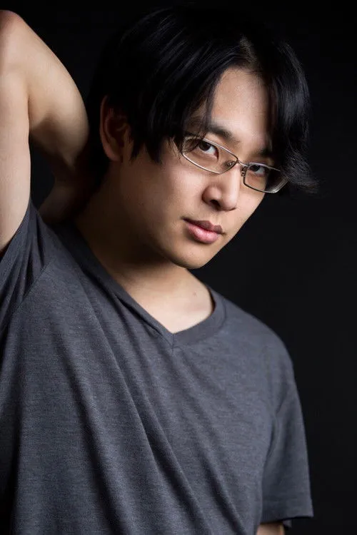 Howard Wang photo