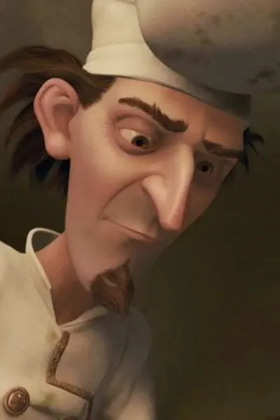 Andre (The Tale of Despereaux)
