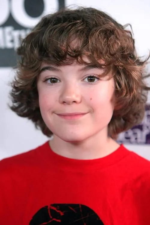 Rory McKenna, Quinn and Emily's son,