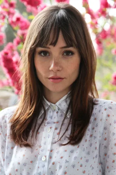 Jocelin Donahue
