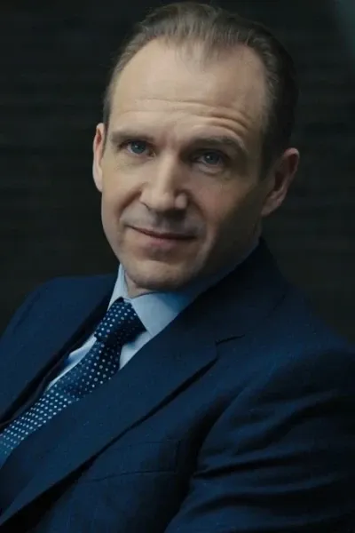 M (James Bond)
