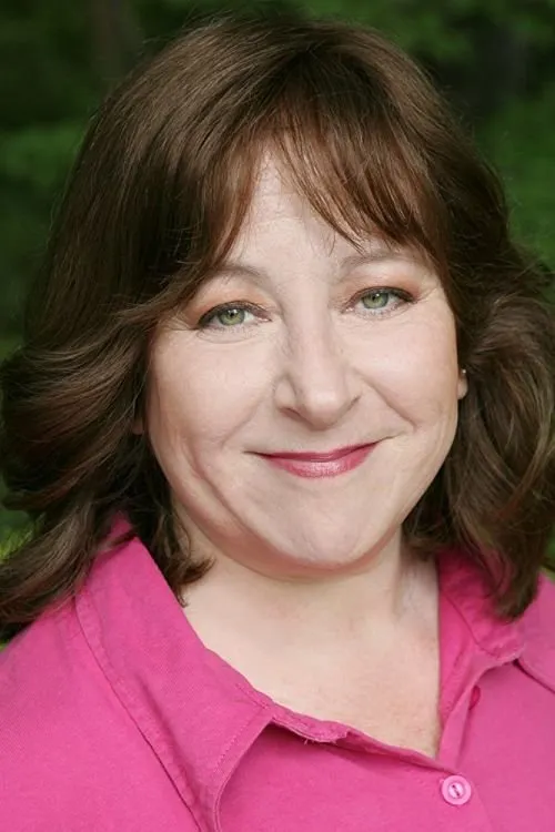 Mrs. Krill
