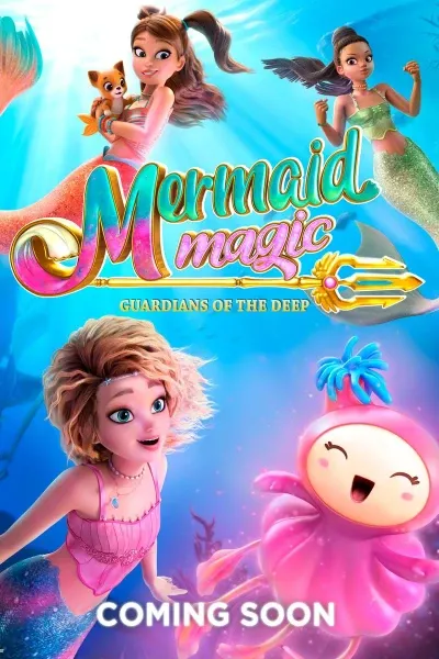 Mermaid Magic photo