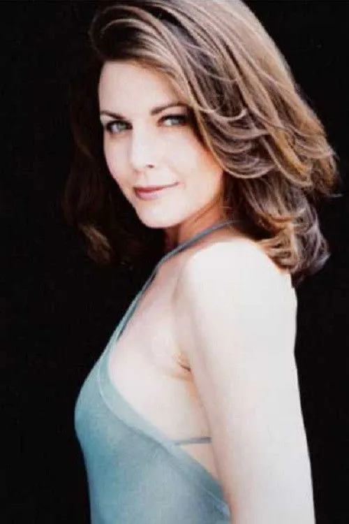 Mitzi Kapture photo