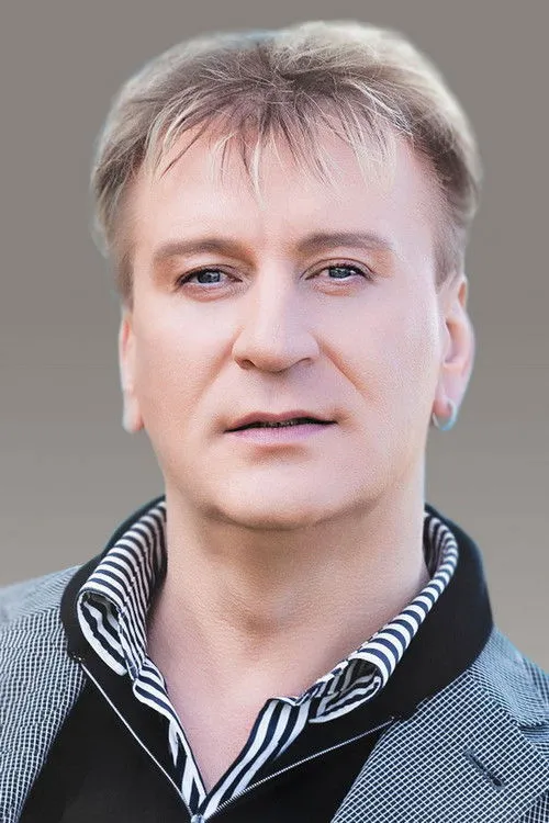 Sasha Povachovich