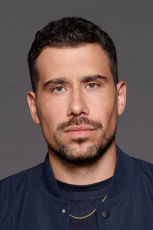Octavio Pisano photo