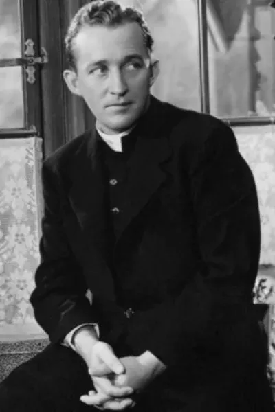 Father O'Malley photo